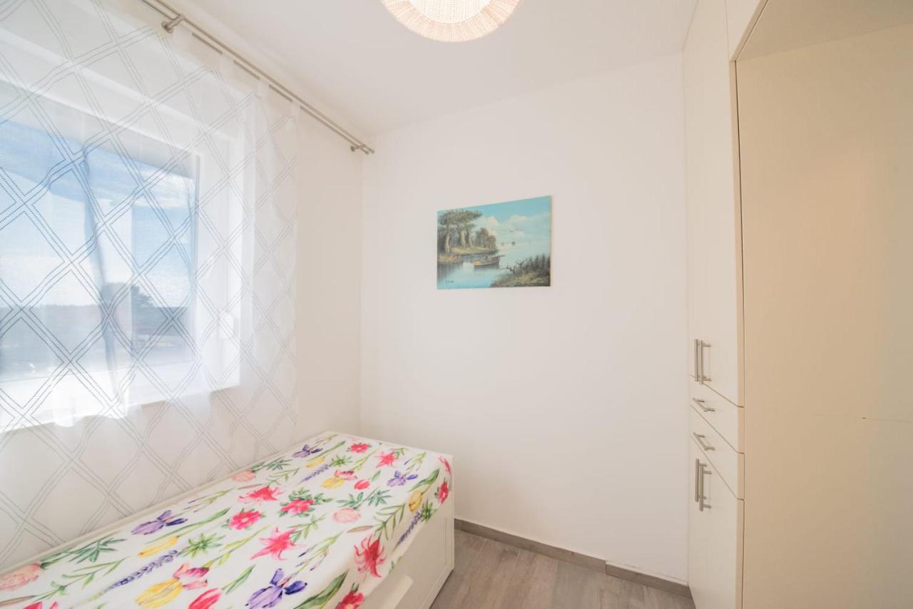 Apartman Pau Nin Buitenkant foto